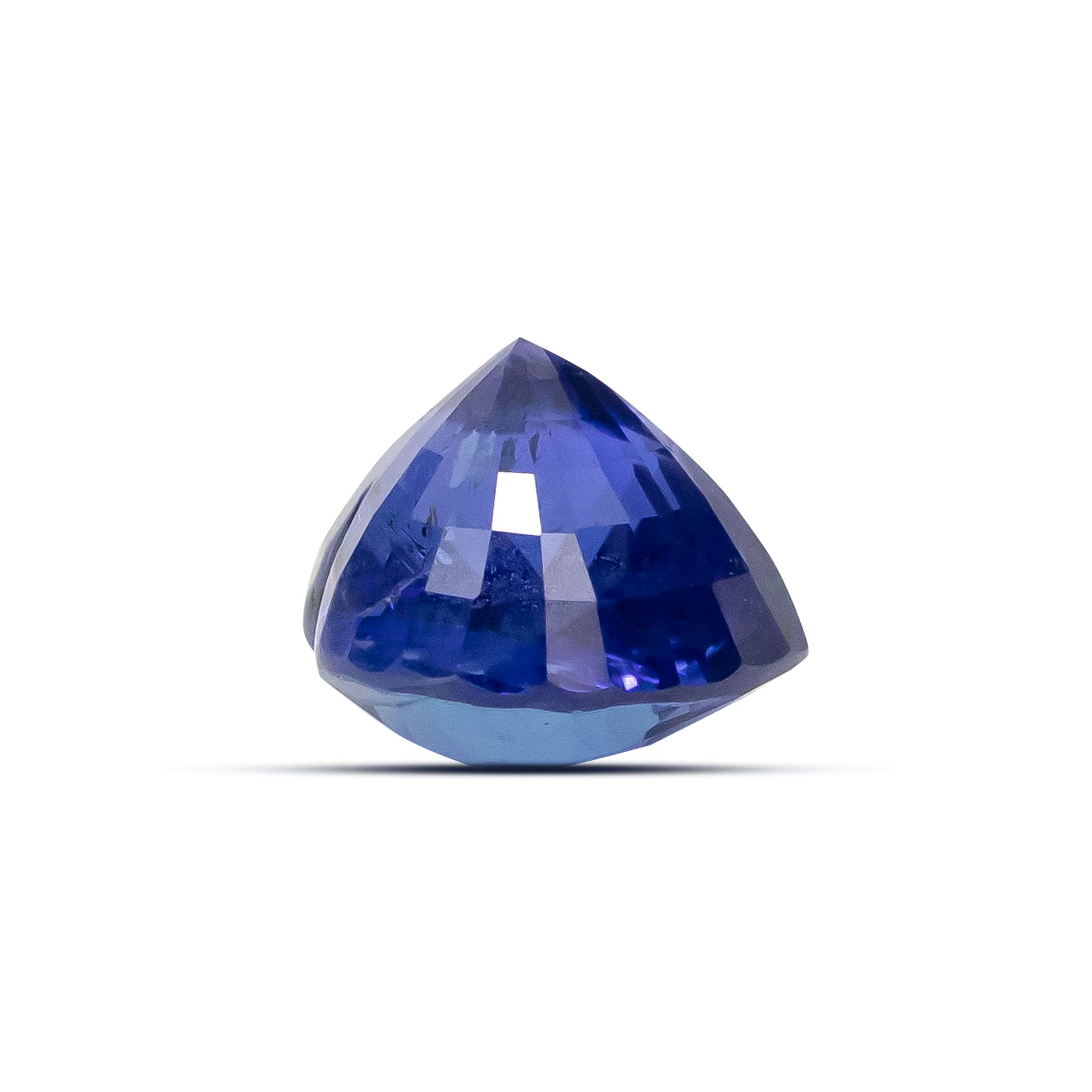 03 Blue Sapphire 6.08ct KB D